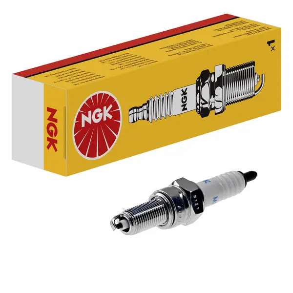 Iridium Spark Plug -2