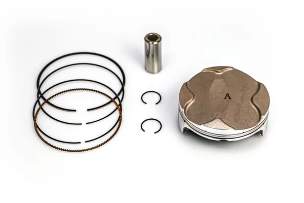Forged Piston Kit