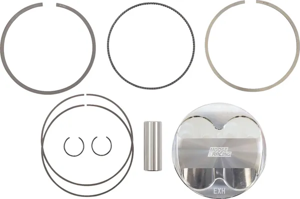 MOOSE RACING High-performance 4-stroke Piston Kit 