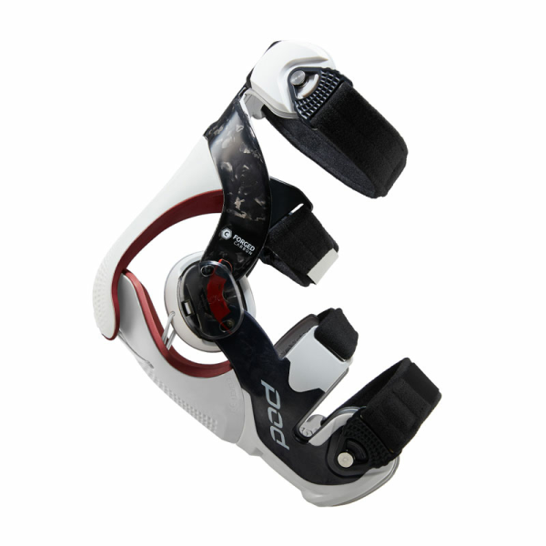 Set Orteze carbon POD K8 3.0 Carbon - Graphite-10