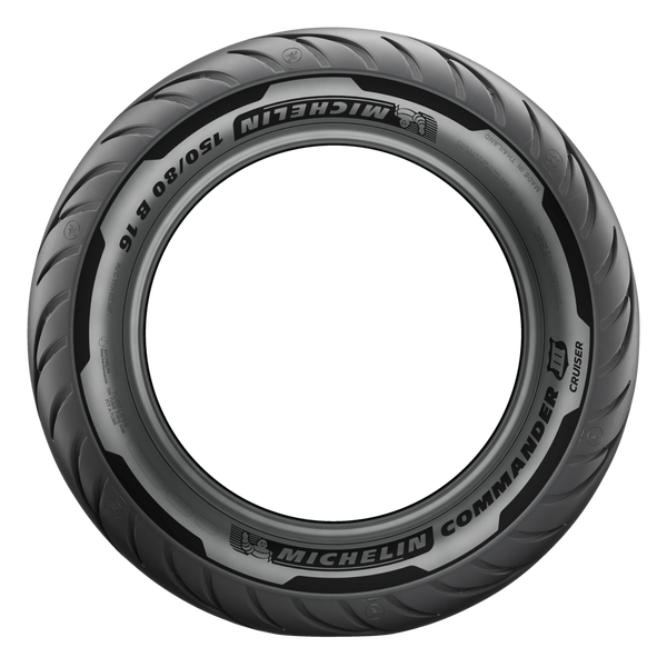 Commander Iii Cruiser Tire -1