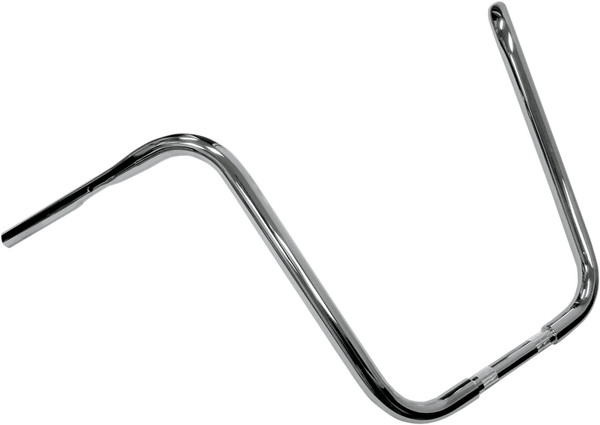 1-1/4(r) Kong Bar Handlebar Silver, 1, nordicamoto.ro