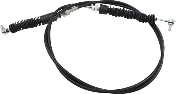 Cablu de schimbător de viteze negru  Standard, 1, nordicamoto.ro