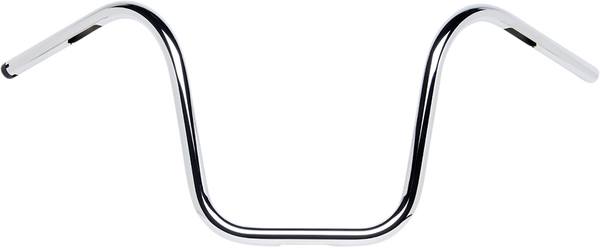 1(r) Handlebar W/ Tbw Plugs Silver, 2, nordicamoto.ro