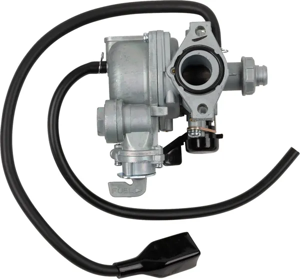 Replacement Carburetor Silver -0