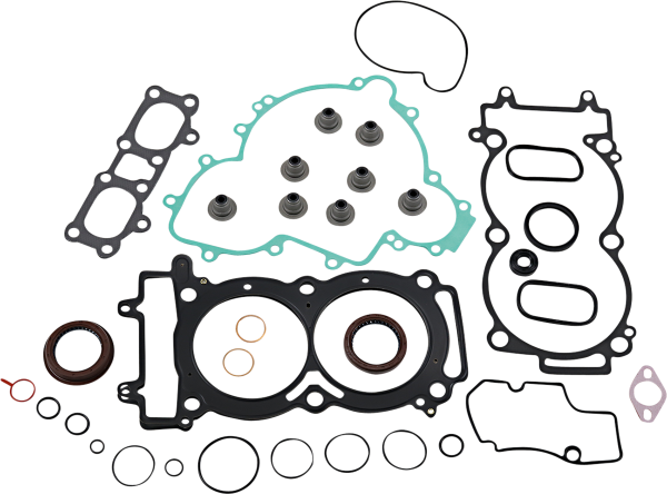 MOOSE RACING Complete Gasket Kit 