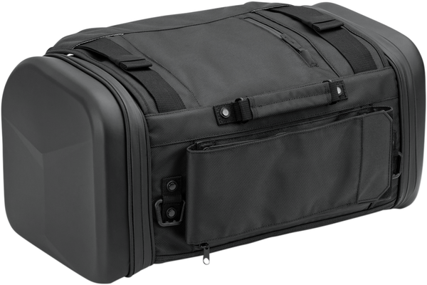 Xkursion® Xs Steward Roll Bag Black, 2, nordicamoto.ro