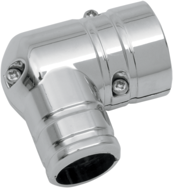 Efi Fuel Line Fitting Cover Chrome, 2, nordicamoto.ro