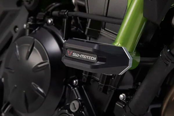 Frame Sliders Black, Silver-1