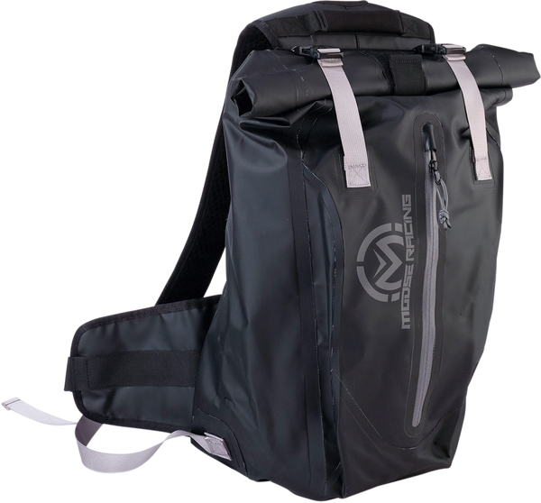 Adv1 Dry Backpack Black, Gray, White-258527cf7f918a7ede853a078ffbe123.webp