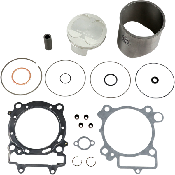 Cylinder Rebuild Kit, 2, nordicamoto.ro