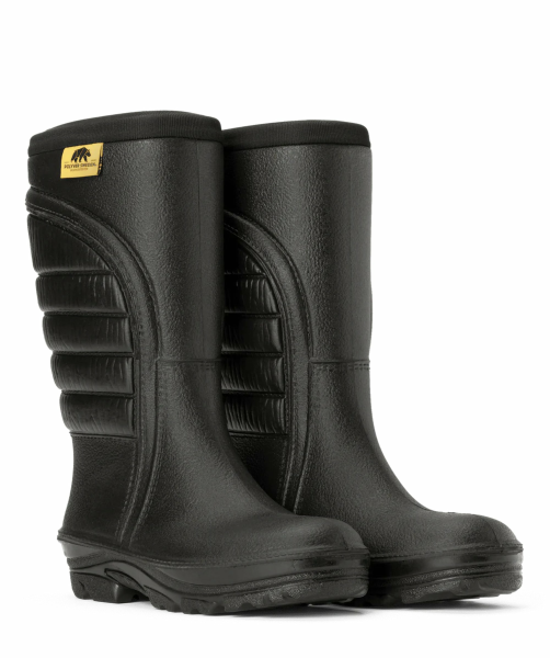 POLYVER Boots Premium Safety Black 37/38-4