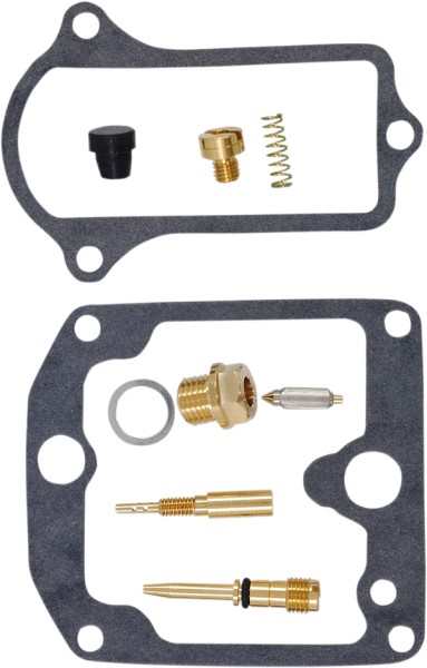 Set de reparație pentru carburator, 1, nordicamoto.ro