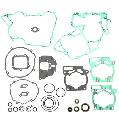 Kit complet garnituri KTM 125 EXC 06-16 Prox