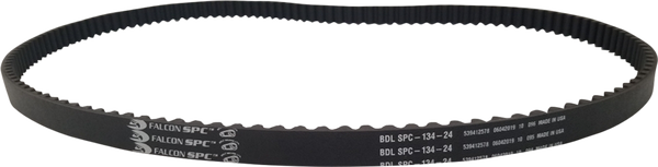 Rear Drive Belt, 1, nordicamoto.ro