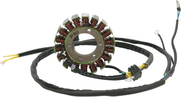 Stator For Polaris, 1, nordicamoto.ro
