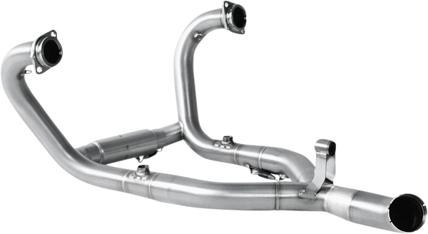2-into-1 Headpipe 