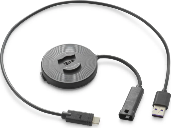 Wireless charging module