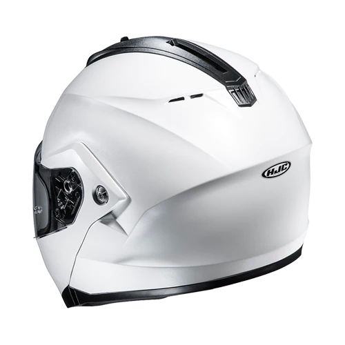 Casca HJC C91N Solid-8