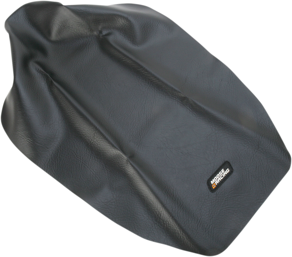 MOOSE RACING Seat Cover Ktm Black Black -0
