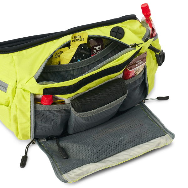 Borseta Hidratare USWE Zulo 6L PLUS Crazy Yellow-0
