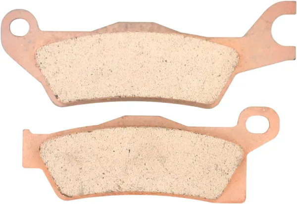 Xcr Sintered Brake Pads 