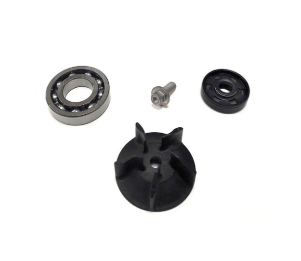 WATER PUMP REP. KIT SX 07-14