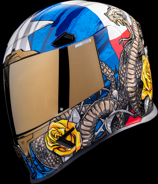 Casca Icon Airframe Pro Tejas Libre Multicolor-10