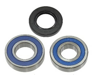 Sno-X Chain case bearing kit Yamaha-0
