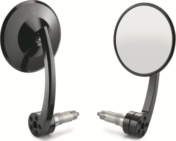 HANDLEBAR END MIRROR