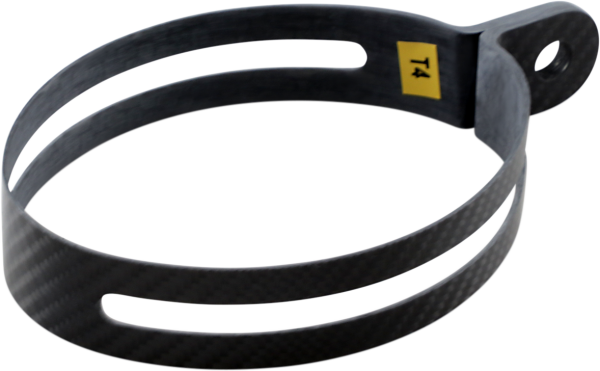 Muffler Clamp 