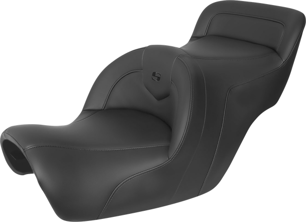 Roadsofa Seat Black, 2, nordicamoto.ro