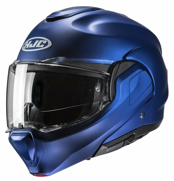 Casca HJC F100 Solid-7