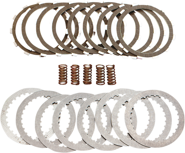 Complete Clutch Kit, 1, nordicamoto.ro