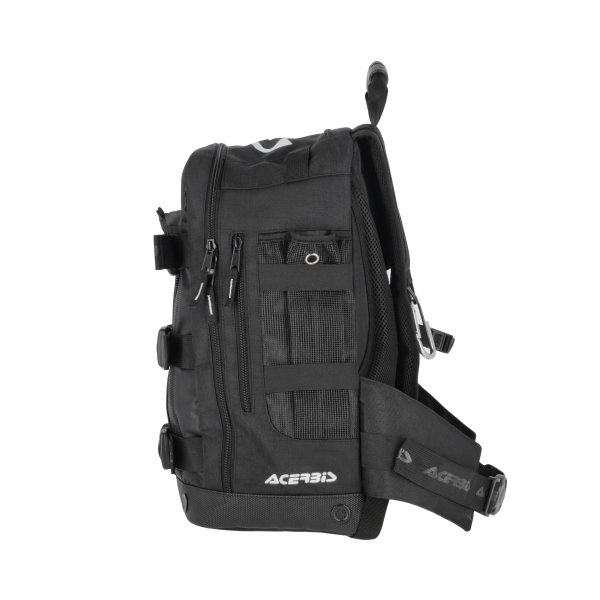 Rucsac Acerbis Shadow Logo 38L Black-4