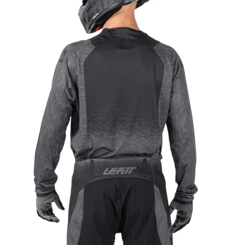 Tricou Leatt Moto 4.5 Lite V26 Negru/Gri XXXL, 5, nordicamoto.ro