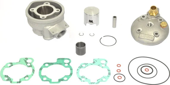 Set cilindri argintiu, 1, nordicamoto.ro