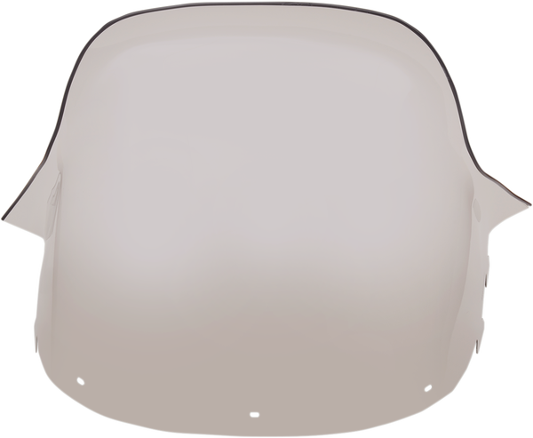 Replacement Windshield Gray, 1, nordicamoto.ro
