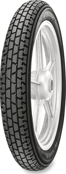 Cauciuc 3.25-16 Metzeler Block C