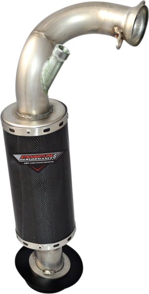 Exhaust Silencer Skidoo Raw, 1, nordicamoto.ro