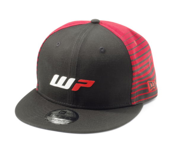 Sapca WP Replica Team Flat-0