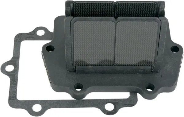 3 Reed Valve System Black-0
