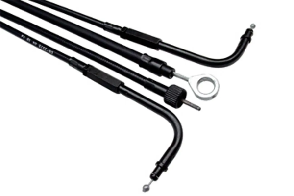 Idle Cable Black, 1, nordicamoto.ro