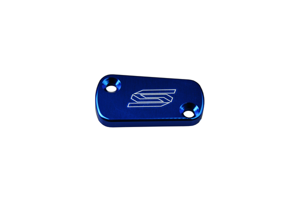 Brake Reservoir Cover Blue 