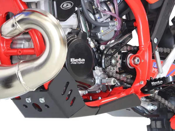 Scut Motor AXP Racing Xtrem Beta RR 250/300 Racing/X-Pro '20-'26 Negru, 5, nordicamoto.ro
