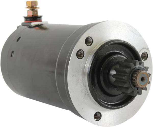 Starter Motor Unfinished, 1, nordicamoto.ro