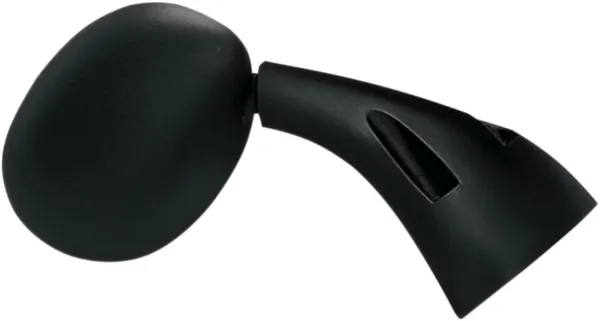 Oem-style Replacement Mirror Black
