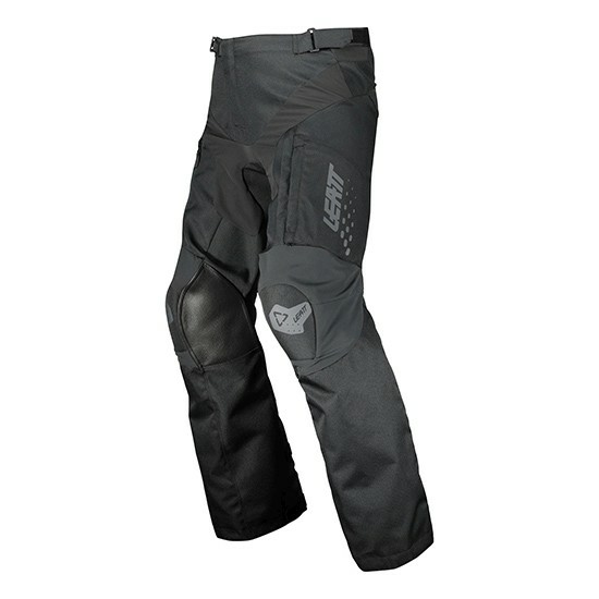 Pantaloni Leatt 5.5 Enduro Black