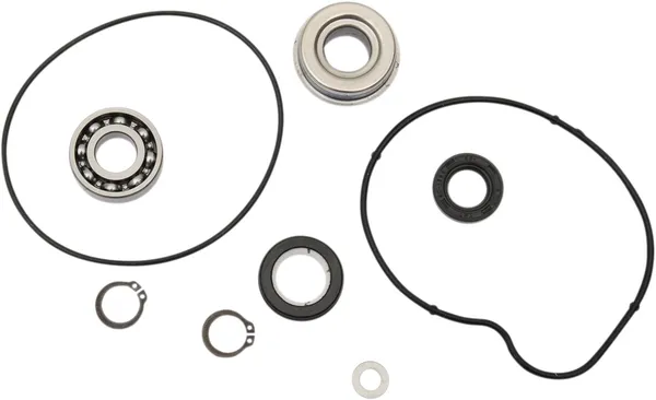 MOOSE RACING Water Pump Rebuild Kit 