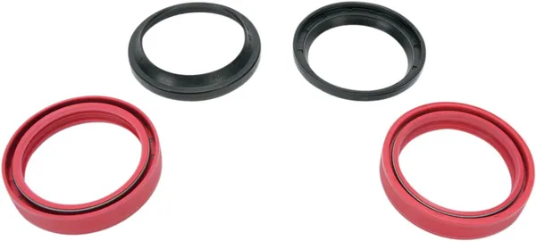 MOOSE RACING Fork Seal-dust Seal Kit 